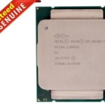 Intel Xeon E5-2618L V3 SR200 2.30GHz 20MB 8-Core LGA 2011-3 CPU Processor