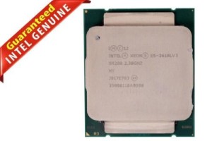 Intel Xeon E5-2618L V3 SR200 2.30GHz 20MB 8-Core LGA 2011-3 CPU Processor
