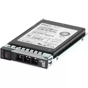 Dell 1.92TB 12Gbps SAS RI TLC 2.5 SSD  PM1643a (ME) (TMTW9-COL-OSTK)