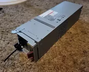 HP SP-PCM01-HE580AC-HP M6710 580W Power Supply - Tested