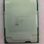 INTEL XEON GOLD 6312U SRKXC 2.40GHZ CPU PROCESSOR