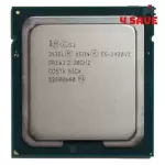 Intel Xeon E5-2420 V2 SR1AJ 2.20GHz Six-Core 15M LGA-1356 Server Processor 80W