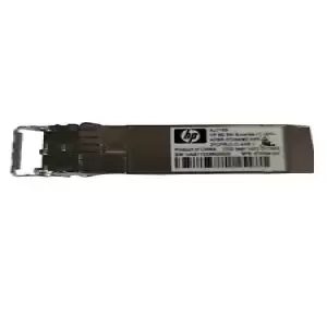 (LOT 20) HPAJ716B 8Gbps SW B-Series FC SFP+ Transceivers