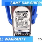 DELL 5H3XX 1.8TB 10K SAS 12G 2.5 HDD