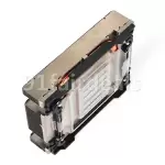 Lot of 2 HP 775403-001 Heatsink for Proliant DL360 Gen9 Servers 734042-001