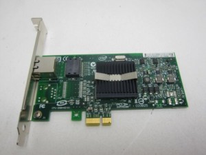 Intel EXPI9400PT INTEL PRO/1000 PT Server Adapter