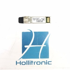 CISCO 10-2415-03 SFP-10G-SR SFP TRANSCEIVER MODULE *BETA