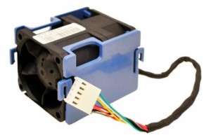 NEW Hewlett-Packard 446633-001 457873-001 DL160 DL320 HP Fan Assembly
