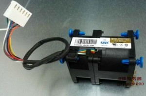 HP 519711-001 Server Proliant DL120 G6 G7 G5 DL160 DL320 DL165 Cooling Fan dl380