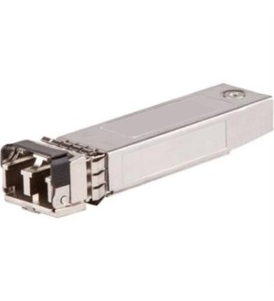 NEW HP J4858D HPE 1G SFP LC SX 500m OM2 MMF Transceiver - For Optical Network