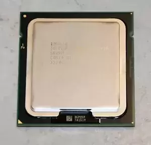 Intel Xeon E5-1410 SR0RM 2.8GHz Quad Core LGA 1356 CPU Processor