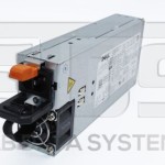 Dell PowerEdge 0YP3XM YP3XM 750W Power Supply D750P-S0 for Avamar