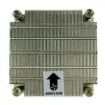 Heatsink Dell 0W703N W703N for PowerEdge R210 II Dimas CPU Cooler Server