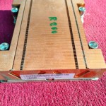 Original heatsink 0J9145 J9145 for DELL PowerEdge 800 850 860 R200 Server