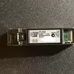 Genuine Cisco ?SFP-10G-SR Transceiver Module (10-2415-03)