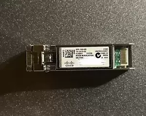Genuine Cisco ?SFP-10G-SR Transceiver Module (10-2415-03)