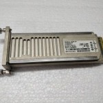 Cisco XENPAK-10GB-ZR 10GBASE-ZR XENPAK 1550nm Single Mode Compatible Transceiver