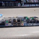 HP 586968-001 586766-002 Intel Server Workstation Motherboard