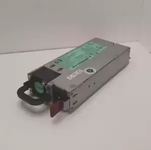 HP 1200W Power Supply Server 490594-001 438203-001 498152-001 HSTNS-PL11 Assort
