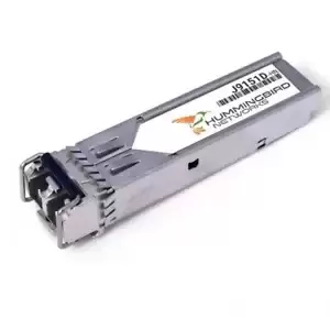 Hummingbird Networks Brand Compatible for HPE Aruba J9151D 10G SFP+ LR 10km SM