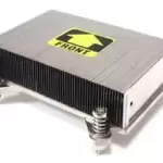 HP P/N 377623-001 Proliant DL320 G3 G4 G5 Server Processor Heat-Sink CPU Cooler