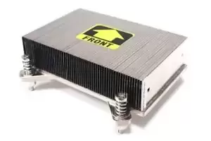 HP P/N 377623-001 Proliant DL320 G3 G4 G5 Server Processor Heat-Sink CPU Cooler