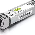 For HP, HPE Aruba J9150D 1990-4391 10G SFP+Transceiver 10GBase-SR LC MMF 300m