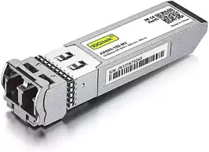 For HP, HPE Aruba J9150D 1990-4391 10G SFP+Transceiver 10GBase-SR LC MMF 300m
