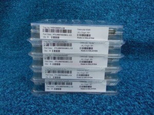 Cisco SFP+ 10G Fabric Extender Transceiver 10-2566-02 FET-10G