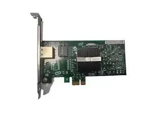 Intel EXPI9400PTG2P20 PCI-E PRO/1000 1Gb/s Ethernet Network Server Adapter Card