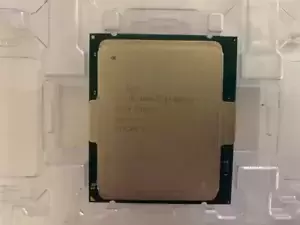 Intel Xeon Processor E7-8891 v2 37.5M Cache, 3.20 GHz SR1GW