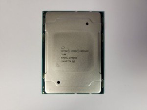 Intel Xeon Bronze 3106 1.70Ghz 8 Core 11MB LGA3647 CPU P/N: SR3GL Tested Grade A