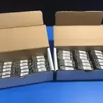 Lot of 96 Cisco DS-SFP-FC8G-SW SFP+ 850nm 10-2418-01 Transceiver
