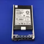 0GR8D DELL EMC 7.68TB PCIE3.0 NVMe U.2 2.5IN SSD 00GR8D MZ-WLR7T6C