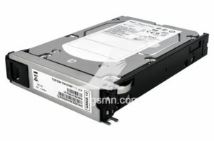 Dell ST3600002SS-EQL EqualLogic 600GB 10K SAS 6G 3.5" HDD Hard Drive