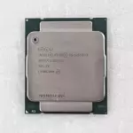 INTEL Xeon E5-2650 v3 10-Core / 20-Thread 2.3 - 3.0GHz LGA 2011-3 Haswell CPU