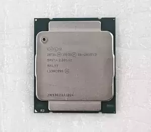 INTEL Xeon E5-2650 v3 10-Core / 20-Thread 2.3 - 3.0GHz LGA 2011-3 Haswell CPU