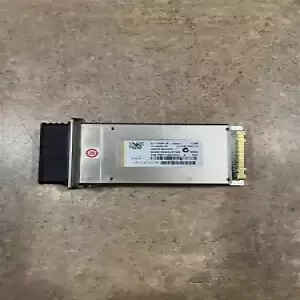 X2-10GB-LR CISCO 1310NM 10KM SMF TRANSCEIVER 10-2036-05 IPUIA70RAB F4-2