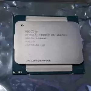 Intel Xeon E5-1607 v3 3.1 GHz LGA 2011-3 Server CPU Processor SR20M