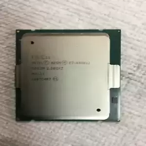 INTEL XEON E7-4880V2 SR1GM 2.5GHZ 15-C0RE  CM8063601272512