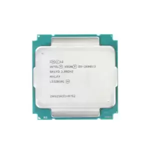 Intel XEON E5-2699 V3 CPU PROCESSOR 18 CORE 2.30GHZ 45MB L3 CACHE 145W SR1XD