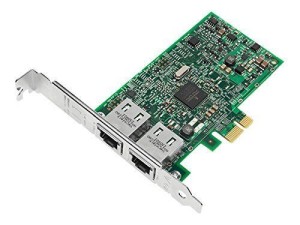 Broadcom 254613 Network Bcm95720a2003ac Netxtreme 5720 Dual-port Etherne Brown