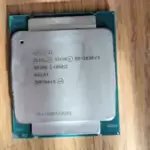 Intel Xeon E5-2630 V3 - 2.40GHz Eight Core (LGA2011) (SR206) Processor