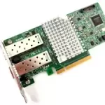 Supermicro AOC-S25G-M2S 25GBe SFP28 Dual Port Server Adapter ConnectX-4 LX LP