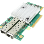 S7120 Solarflare SFN7122F Flareon Dual-Port 10GbE SFP+ PCIe 3.0 Server Adapter