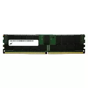MICRON - 8GB - 2Rx8 - PC4 - 2400T - RE1 - 11 - MTA18ASF1G72PDZ-2G3B1QG - 1720