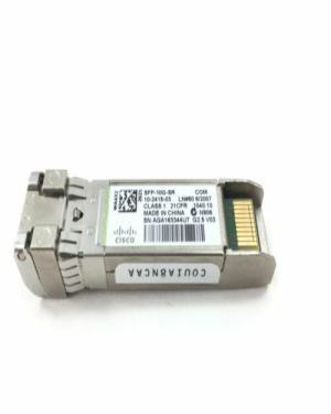 Genuine Cisco SFP-10G-SR Transceiver Module