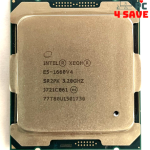 Intel Xeon E5-1660 V4 3.20Ghz 8-Core 20MB LGA2011-3 Server CPU Processor SR2PK