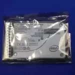 869386-B21 HPE 1.6TB SATA 6G Read Intensive SFF (2.5in) SC DS SSD 869581-001