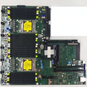 For Dell Poweredge R720 Server Motherboard DDR3 CN-0C4Y3R